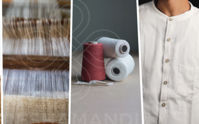ReshaMandi tackles the dearth of raw materials in natural fibres supply chain