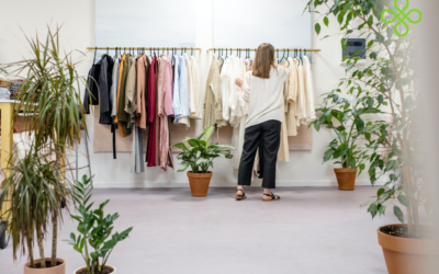 A 5-step guide for textile retailers to increase sales in their store